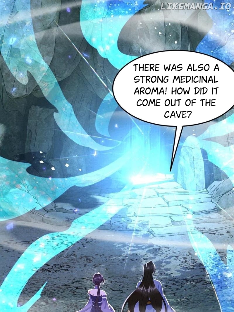 Empress of Hell’s Mission Guide Chapter 72 - page 10